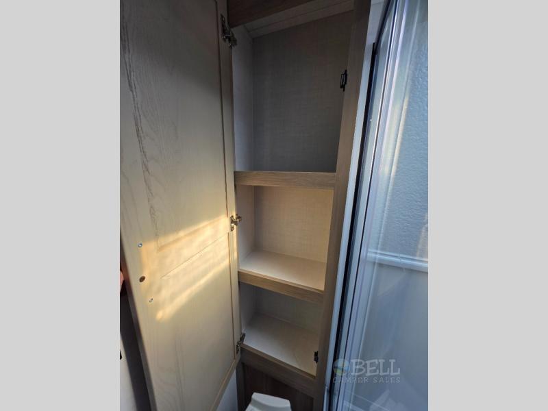 New 2026 Forest River RV Rockwood Mini Lite 2109S