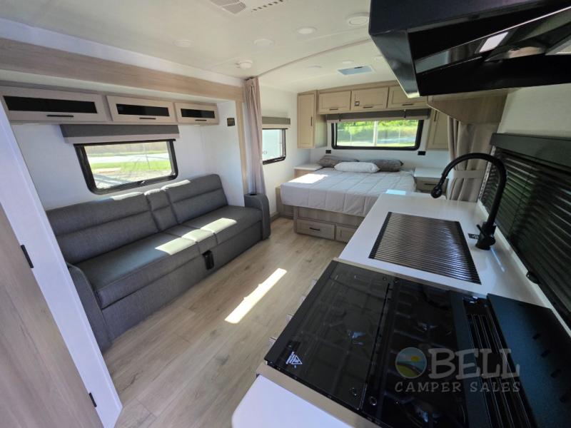 New 2026 Forest River RV Rockwood Mini Lite 2109S