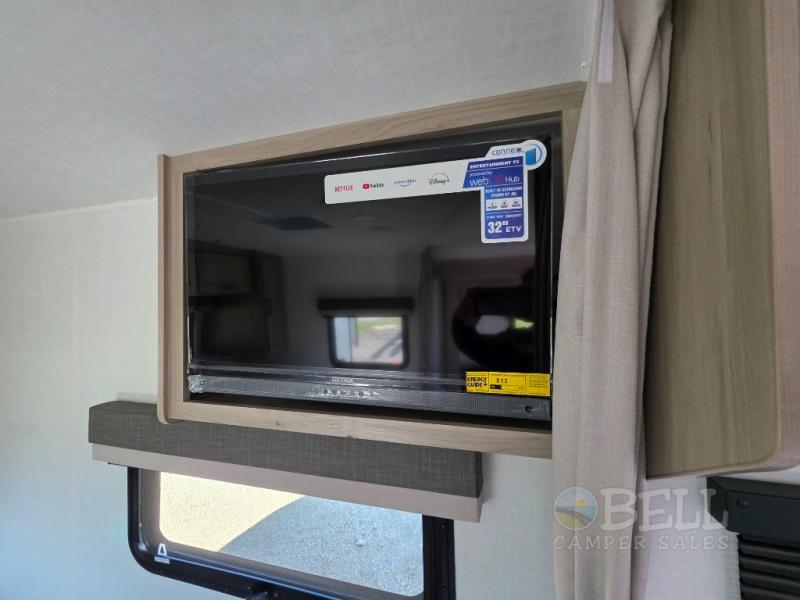 New 2026 Forest River RV Rockwood Mini Lite 2109S