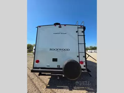 New 2026 Forest River RV Rockwood Mini Lite 2109S — photo 10