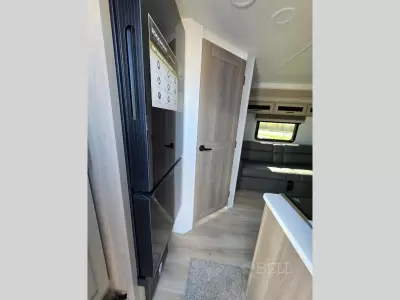 New 2026 Forest River RV Rockwood Mini Lite 2109S — photo 19