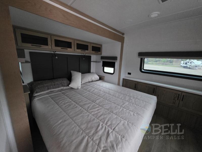 New 2026 Forest River RV Rockwood Signature 8265KBS