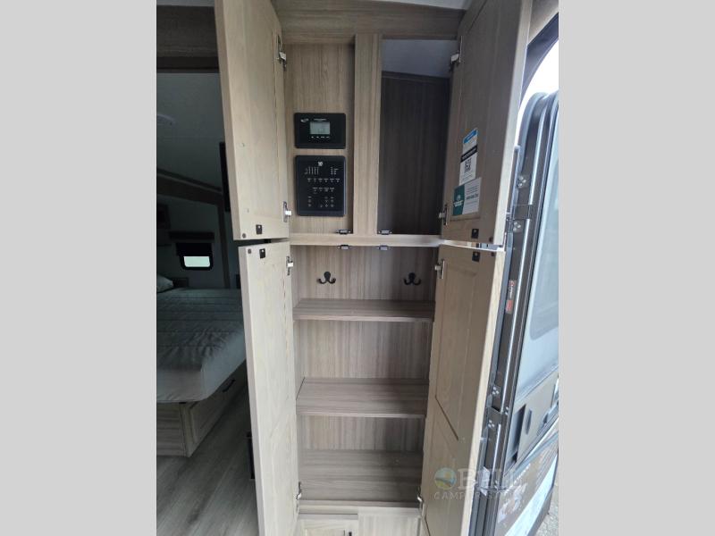 New 2026 Forest River RV Rockwood Signature 8265KBS
