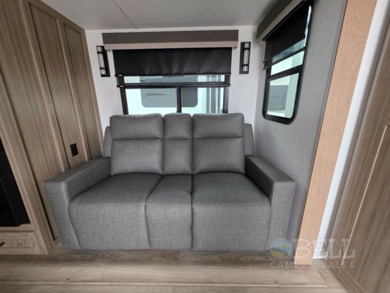New 2026 Forest River RV Rockwood Signature 8265KBS