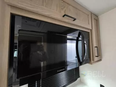 New 2026 Forest River RV Rockwood Signature 8265KBS — photo 20