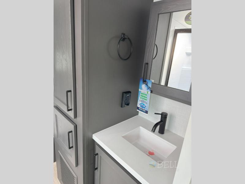 New 2026 Forest River RV Rockwood Ultra Lite 2619FK