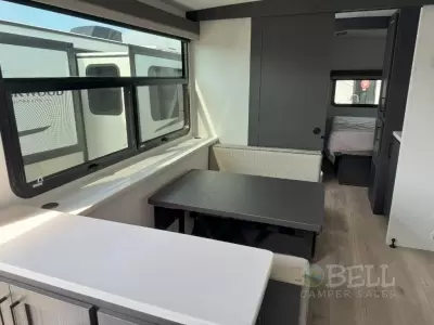 New 2026 Forest River RV Rockwood Ultra Lite 2619FK — photo 14