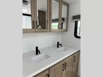 New 2026 Forest River RV Rockwood Signature 8263MBR — photo 20
