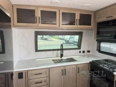 New 2026 Forest River RV Rockwood Signature 8263MBR — photo 15