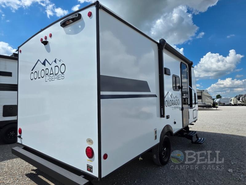 New 2026 Dutchmen RV Colorado 178BHC