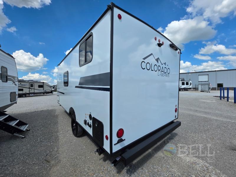 New 2026 Dutchmen RV Colorado 178BHC