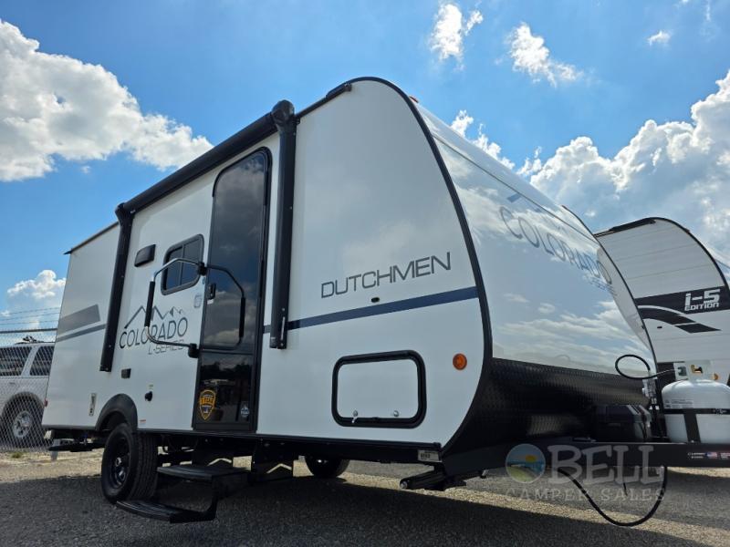 New 2026 Dutchmen RV Colorado 178BHC for sale in Bartlesville