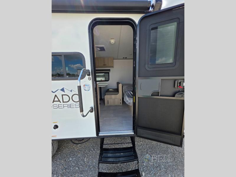 New 2026 Dutchmen RV Colorado 178BHC