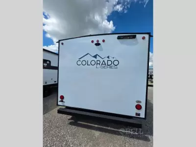 New 2026 Dutchmen RV Colorado 178BHC — photo 4