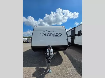 New 2026 Dutchmen RV Colorado 178BHC — photo 9