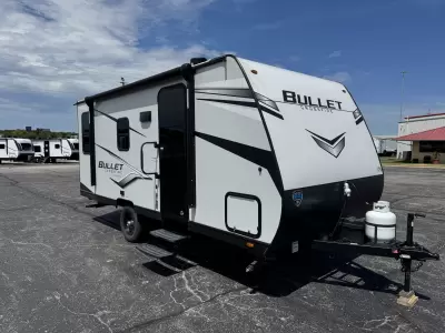 Used 2024 Keystone RV Bullet 1900rd for sale in Tulsa