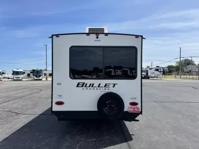 Used 2024 Keystone RV Bullet 1900rd — photo 4
