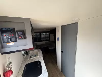 Used 2024 Keystone RV Bullet 1900rd — photo 7