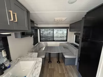 Used 2024 Keystone RV Bullet 1900rd — photo 11