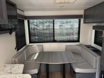 Used 2024 Keystone RV Bullet 1900rd — photo 12