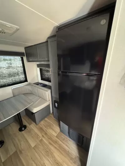 Used 2024 Keystone RV Bullet 1900rd — photo 14