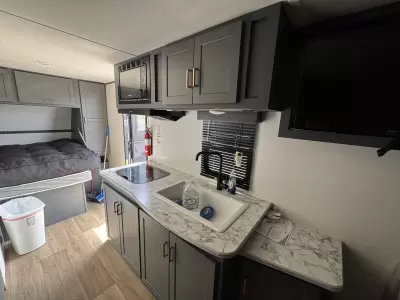 Used 2024 Keystone RV Bullet 1900rd — photo 15