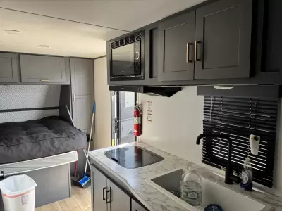 Used 2024 Keystone RV Bullet 1900rd — photo 16
