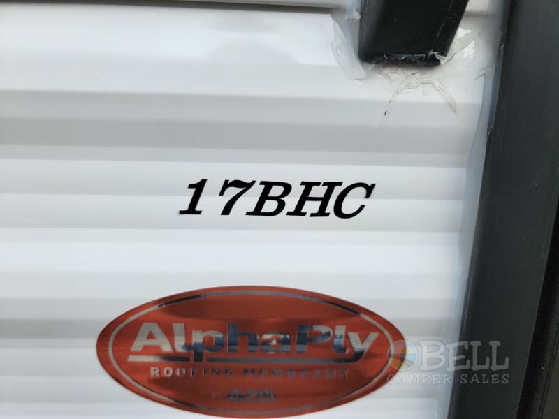 New 2026 Dutchmen RV Colorado 17BHC