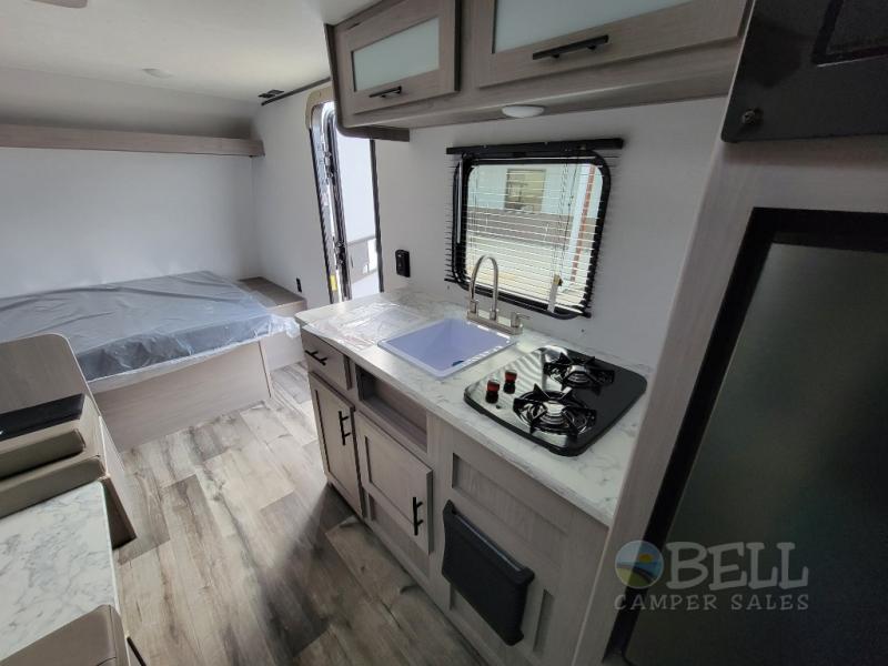 New 2026 Dutchmen RV Colorado 17BHC