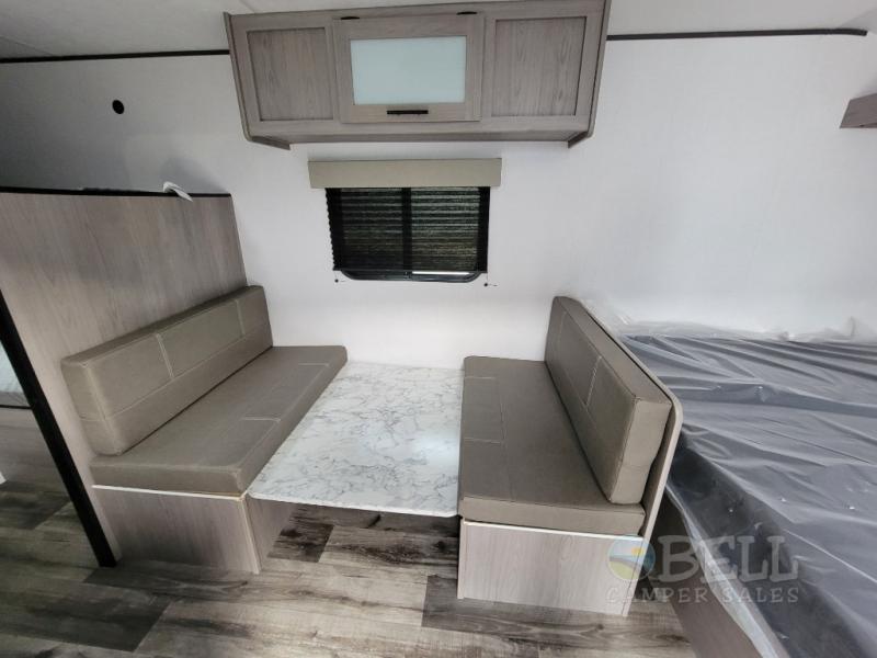 New 2026 Dutchmen RV Colorado 17BHC