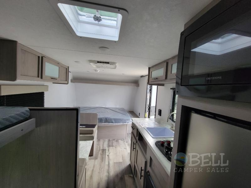 New 2026 Dutchmen RV Colorado 17BHC
