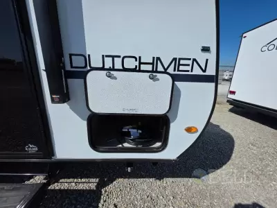 New 2026 Dutchmen RV Colorado 130BHC — photo 2