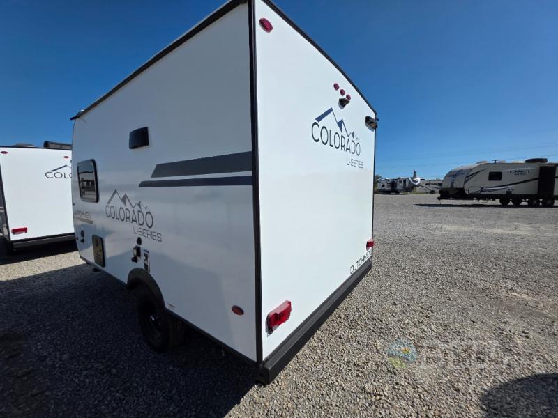 New 2026 Dutchmen RV Colorado 130BHC