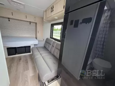 New 2026 Shasta RVs Compact 16RE — photo 15