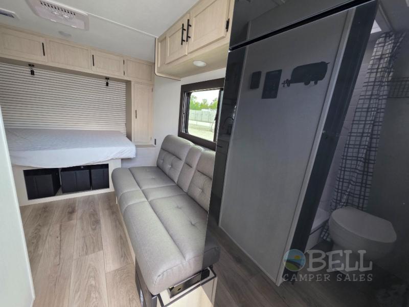 New 2026 Shasta RVs Compact 16RE