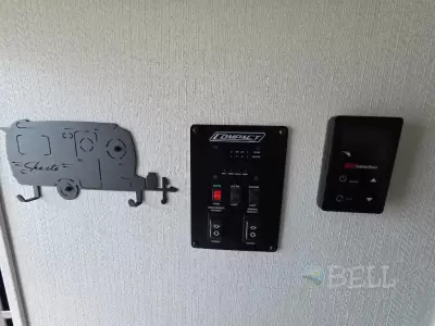 New 2026 Shasta RVs Compact 16RE — photo 17