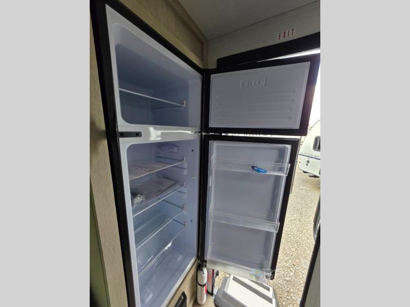 New 2026 Shasta RVs Compact 16RE