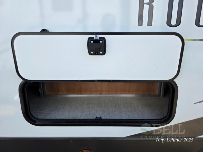 New 2026 Forest River RV Rockwood Ultra Lite 2706BH