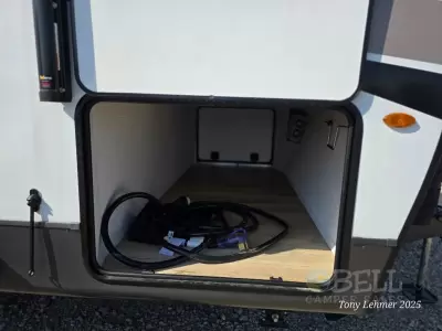 New 2026 Forest River RV Rockwood Ultra Lite 2706BH — photo 10