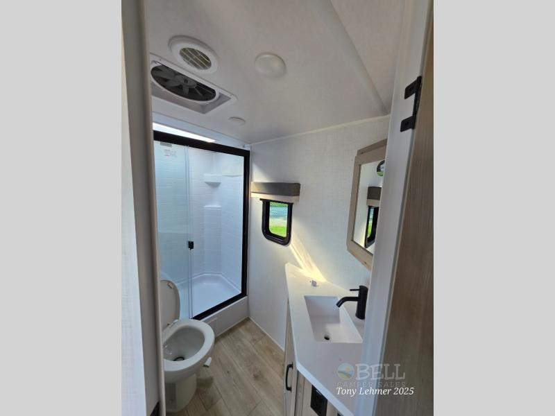 New 2026 Forest River RV Rockwood Ultra Lite 2706BH