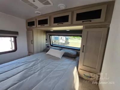 New 2026 Forest River RV Rockwood Ultra Lite 2706BH — photo 34