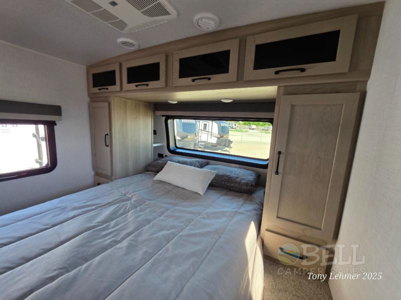 New 2026 Forest River RV Rockwood Ultra Lite 2706BH