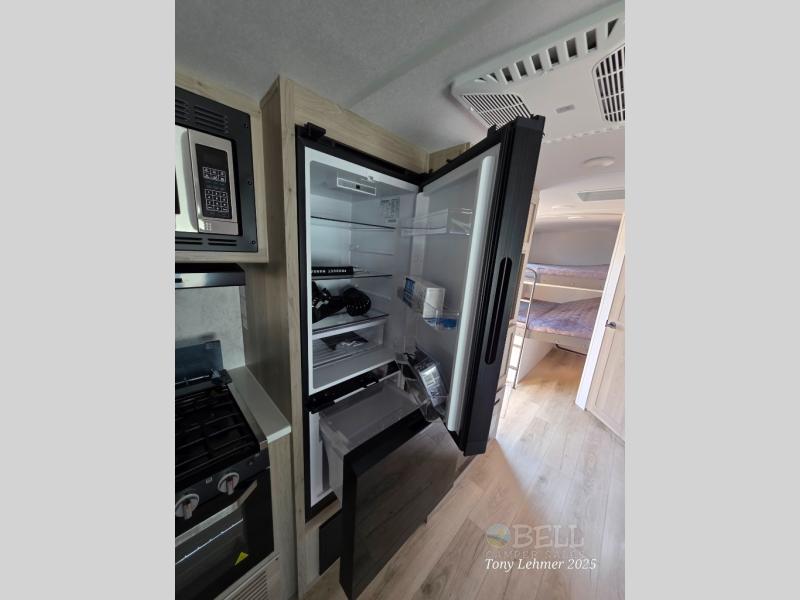 New 2026 Forest River RV Rockwood Ultra Lite 2706BH