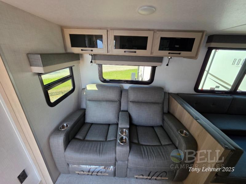 New 2026 Forest River RV Rockwood Ultra Lite 2706BH