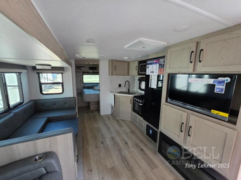 New 2026 Forest River RV Rockwood Ultra Lite 2706BH
