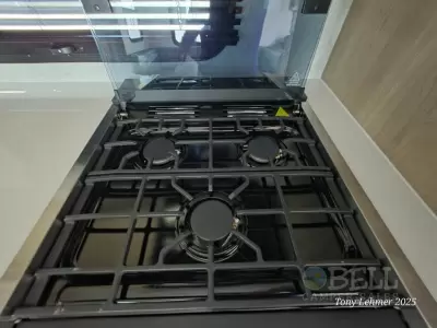New 2026 Forest River RV Rockwood Ultra Lite 2706BH — photo 26