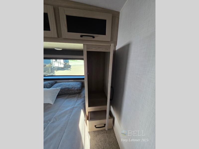 New 2026 Forest River RV Rockwood Ultra Lite 2706BH