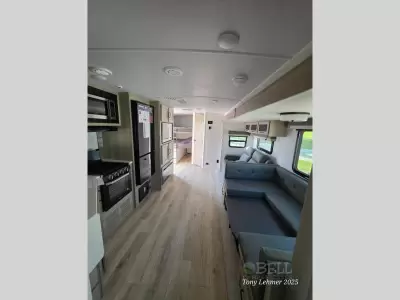 New 2026 Forest River RV Rockwood Ultra Lite 2706BH — photo 39