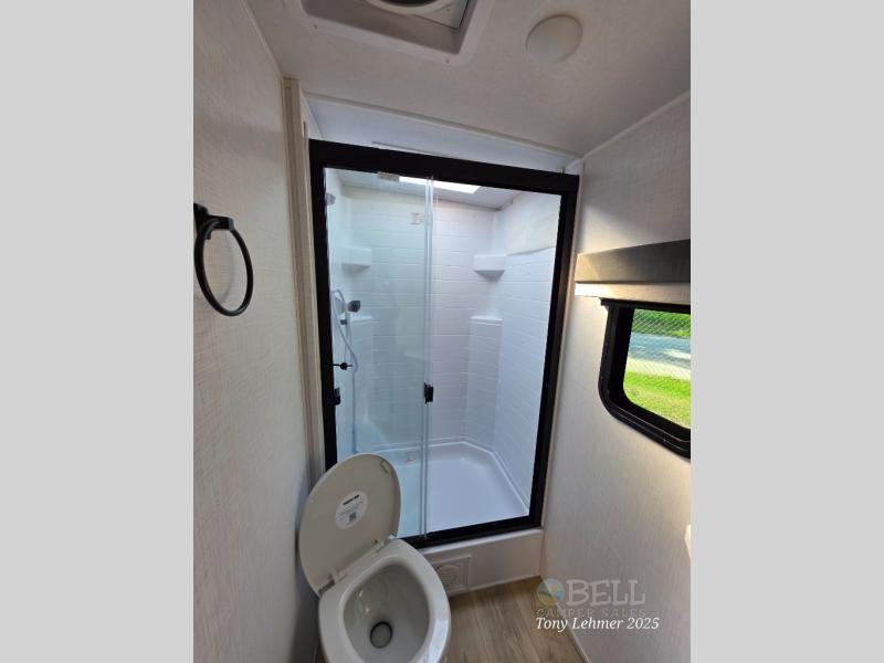 New 2026 Forest River RV Rockwood Ultra Lite 2706BH