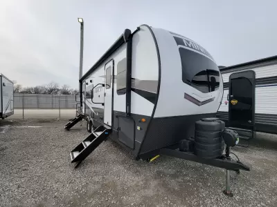 New 2027 Forest River RV Rockwood Mini Lite 2515S for sale in Bartlesville